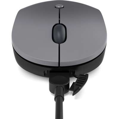 Lenovo Mice Bo Lenovo Go USB-C Wireless Mouse
