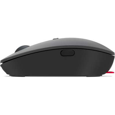Lenovo Mice Bo Lenovo Go USB-C Wireless Mouse