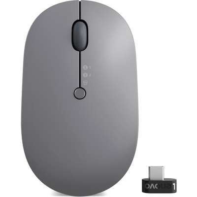 Lenovo Mice Bo Lenovo Go Multi Wireless Mouse