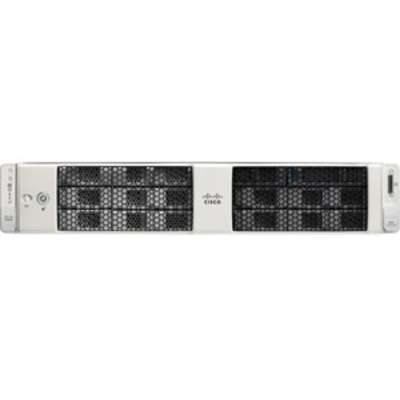 Cisco Systems Ucs C240 M6 Rack without CPU Memory Drives 2