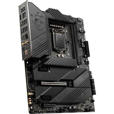 MSI MB Meg Z590 Unify-x Z590 SOCKET1200 DDR4 PCIE ATX