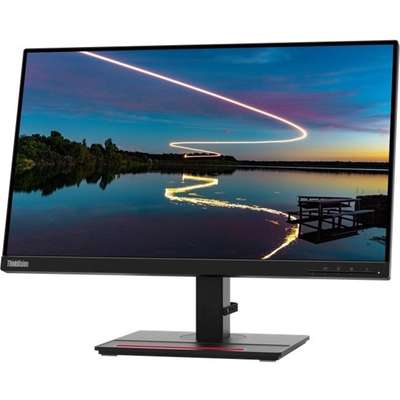 Lenovo 23.8" FHD 1920X1080 3-Side Near-Edgeless