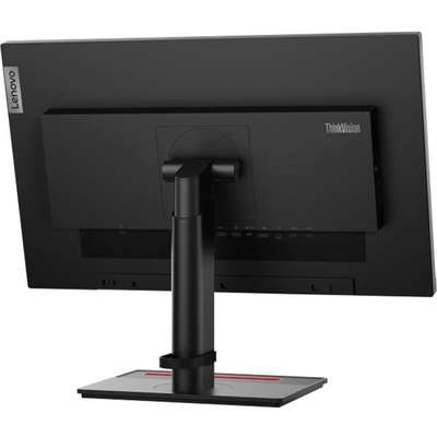 Lenovo 23.8" FHD 1920X1080 3-Side Near-Edgeless
