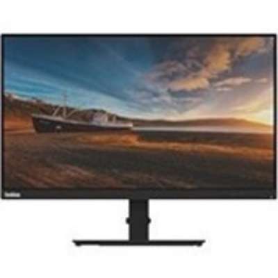 Lenovo 23.8" FHD 1920X1080 3-Side Near-Edgeless