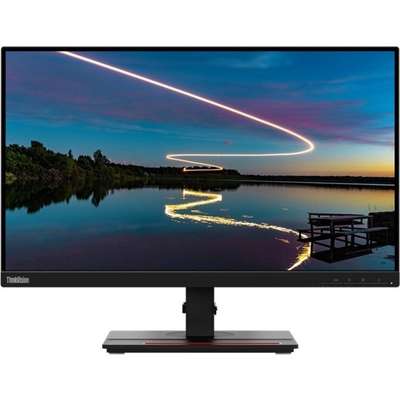 Lenovo 23.8" FHD 1920X1080 3-Side Near-Edgeless