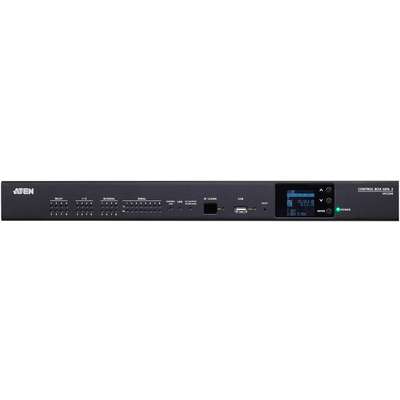 ATEN Environment Control System Full Size Unit 2nd Gen with Dual LAN