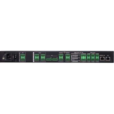 ATEN Environment Control System Full Size Unit 2nd Gen with Dual LAN