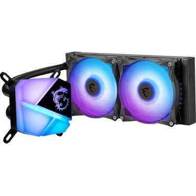 MSI Mag Coreliquid C280