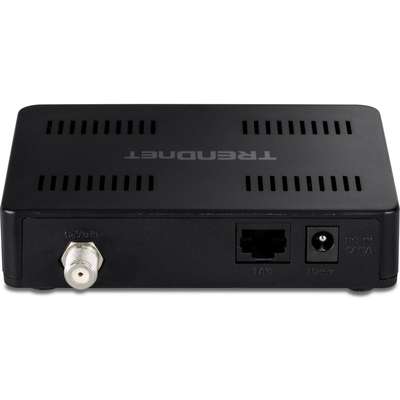 TRENDnet MoCA 2.5 Ethernet over Coax Adapter