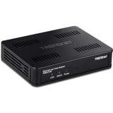 TRENDnet MoCA 2.5 Ethernet over Coax Adapter