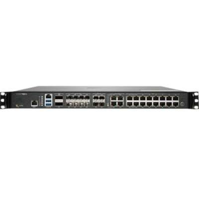 SonicWall Nsa 6700 TotalSecure Essn 5-Year