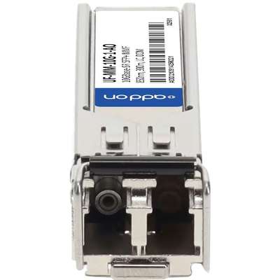 Addon Ubiquiti Uf-MM-10G Compatible TAA Compliant 10GBASE-SR SFP+ Transceiver