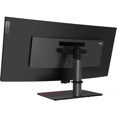 Lenovo P40W-20 39.7 inch Wuhd 51X12 Tbolt 4 1080P