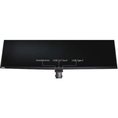 Lenovo P40W-20 39.7 inch Wuhd 51X12 Tbolt 4 1080P