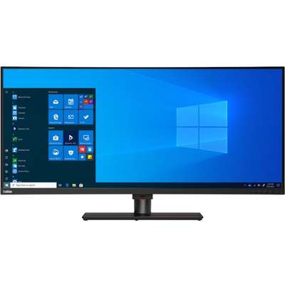Lenovo P40W-20 39.7 inch Wuhd 51X12 Tbolt 4 1080P