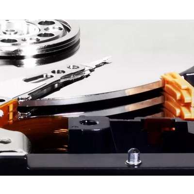 Western Digital WD Blue 2.5" Hard Disk Drive 500GB