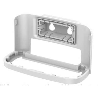 ASUS Zenwifi XD6 White 2PACKS WIFI6 Coverage Up TO5 400 SQ.Ft 5400MBPS
