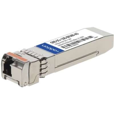 AddOn Cisco Ons-SC+-10G-BXU80 Comp SFP+ LC