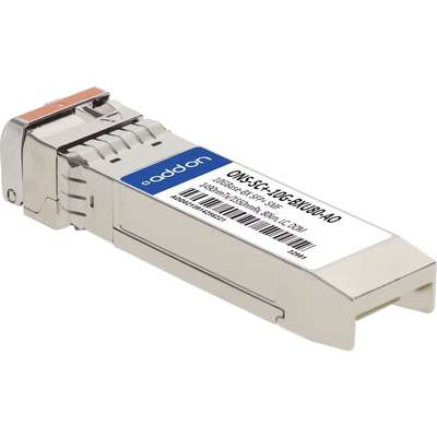 AddOn Cisco Ons-SC+-10G-BXU80 Comp SFP+ LC