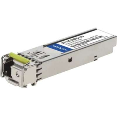 AddOn Cisco SFP-10G-BX80D-I Comp SFP+ LC 80KM