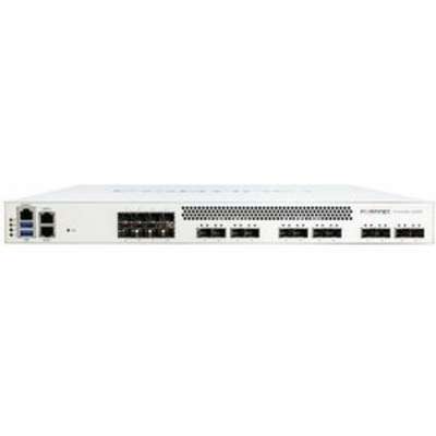 Fortinet Fortiadc-220F Hardware Plus 5 Year Forticare Premium and Fortiadc Advanced Bundle