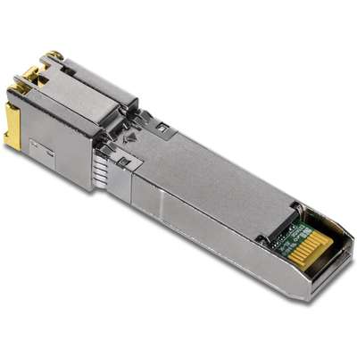 TRENDnet 10G RJ-45 Copper SFP+ Module