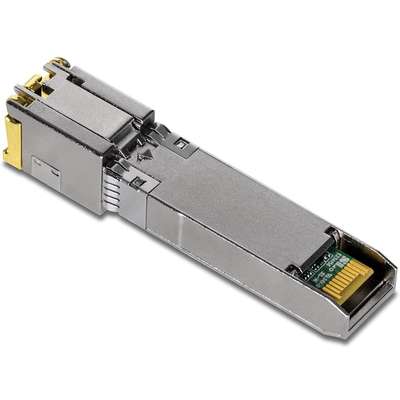TRENDnet 10G RJ-45 Copper SFP+ Module