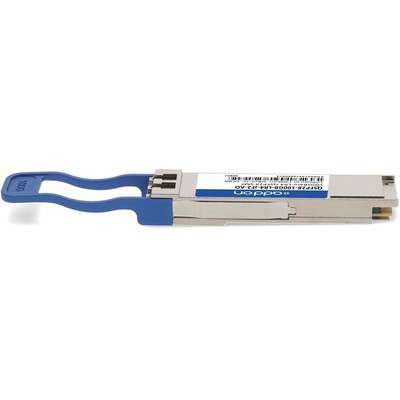 AddOn TAA 100G-LR4 QSFP28 1309NM 10KM Juniper/Fujitsu/RAD/Optelian Comp