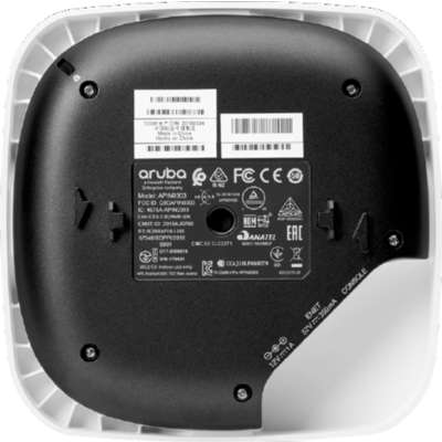 HPE Networking Instant Small Business AP110 (Eg)