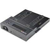 StarTech.com Standalone 2.5"/3.5"/M.2 Duplicator & Eraser, SATA, AHCI, NVMe