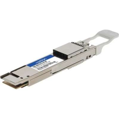 Addon MSA & TAA Comp XCVR 400G-ZR LC Open ZR SMF QSFP-DD