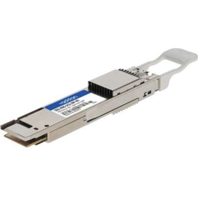 Addon MSA & TAA Comp XCVR 400G-ZR+ LC Open ZR+ SMF QSFP-DD