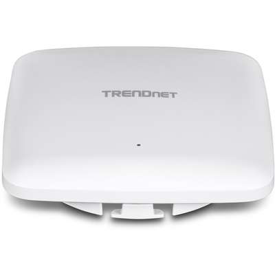 TRENDnet AX1800 Dual Band PoE+Indoor Wireless Access Point