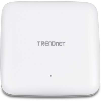 TRENDnet AX1800 Dual Band PoE+Indoor Wireless Access Point