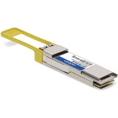 AddOn Cisco Comp 1310NM XCVR 500M TAA 100G-Dr QSFP28 SMF LC Domino with Fec