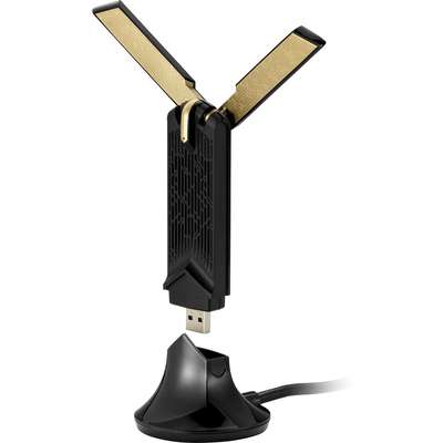 Asus WiFi 6 AX1800 USB WiFi Adapter (USB-AX56)