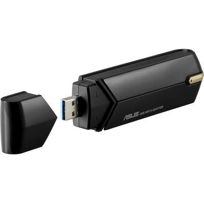 Asus WiFi 6 AX1800 USB WiFi Adapter (USB-AX56)