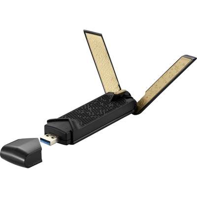 Asus WiFi 6 AX1800 USB WiFi Adapter (USB-AX56)
