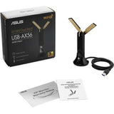 Asus WiFi 6 AX1800 USB WiFi Adapter (USB-AX56)