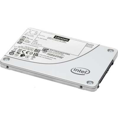 Lenovo 3.5 S4520 480GB Ri SATA SS