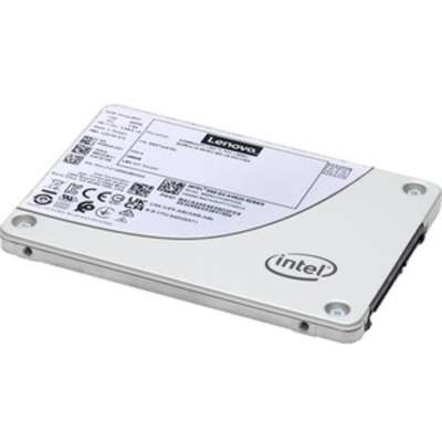 Lenovo 3.5 S4620 960GB MU SATA HS