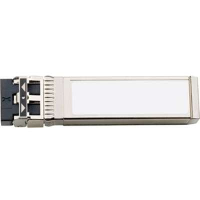 HPE B-Series 32GB SFP28 Software 8-pack Sec XCVR
