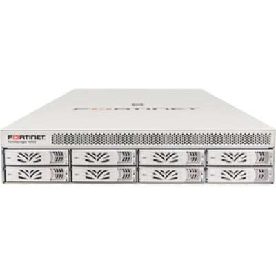 Fortinet Centralized Management Appliance - 4 x Ge RJ45 2 x