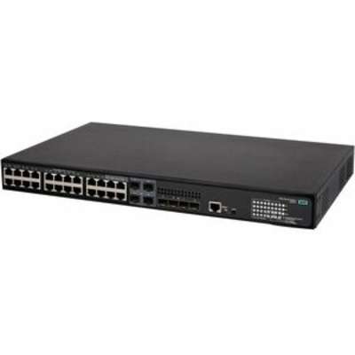 HPE 5140 24G PoE+ 4SFP+ Ei Software U.S. - English Localization