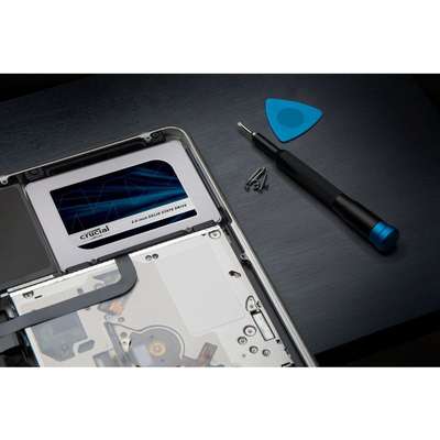 Crucial Technology Crucial MX500 4000GB SATA 2.5