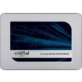 Crucial Technology Crucial MX500 4000GB SATA 2.5