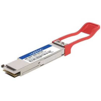 AddOn Juniper JNP-QSFP-100G-ER4 40KM LC XCVR
