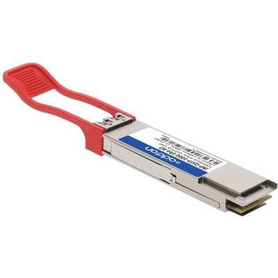 AddOn Juniper JNP-QSFP-100G-ER4 40KM LC XCVR