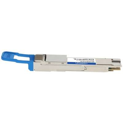 AddOn Industry Comp XCVR 10KM TAA 400G-PLR4 Mpo 1310NM QSFP-DD