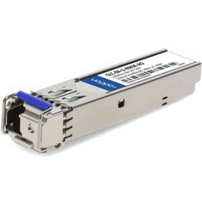 AddOn Cisco GLC-BX-U-40KM Comp SFP LC 1G-BX